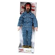 Cheech & Chong Chong 18-Inch Talking Plush Doll